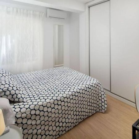 Garcia Briz Apartments Málaga Eksteriør billede